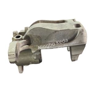 Nuovo Pinza Freno Posteriore OEM in Alluminio con Freno di Stazionamento Idraulico, Universale per SUV e Berlina, Resistente alle Alte Temperature, Garanzia 12 Mesi - Product Image 3