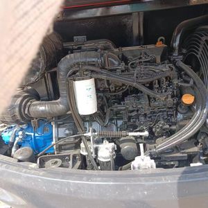 Doosan รถขุด DX60ขนาดเล็ก6ตัน DX60-9มือสองรถขุดสินค้าคงคลัง - Product Image 6