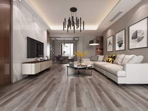 Carreaux de <span class=keywords><strong>sol</strong></span> autocollants imitation bois, design polyvalent pour tous les espaces, brun, auto-adhésifs, imperméables, antidérapants, revêtement de <span class=keywords><strong>sol</strong></span> en vinyle - Product Image 5