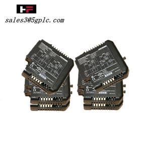 Nuevo 8723-CA-RB PAC8000 Railbus Isolator Carrier - Product Image 3