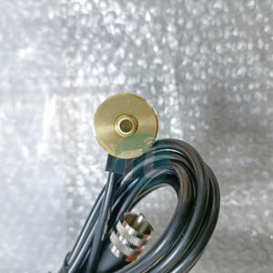 Antena NMO de Banda Dual de 144/430 MHz, Antena de 100 W con Soporte NMO y Cable para Radio Móvil de Coche Motorola, Kenwood, Icom, HYT, <span class=keywords><strong>Hyte</strong></span> - Product Image 5