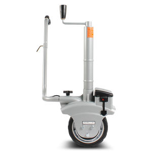 TYTXRV DC 12V 350W kereta gandeng pengangkut listrik otomatis rem pengendara roda kapal pesiar perangkat bergerak Shifter - Product Image 3