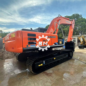 Высокоэффективный экскаватор <span class=keywords><strong>Hitachi</strong></span> ZX200 - Product Image 3