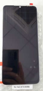 Fabricant d'écrans mobiles pour Itel <span class=keywords><strong>A70</strong></span>, écran LCD d'origine pour Itel <span class=keywords><strong>A70</strong></span>, remplacement d'écran pour Itel A05S, écran Pantalla - Product Image 4