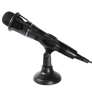 Honcam ไมโครโฟนขนาดเล็กสำหรับเล่นเกม, PS4บันทึกเกมแบบไดนามิก USB แบบมีสายไมโครโฟนสำหรับ Nintendo Xbox Wii - Product Image 3