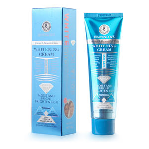 Crema Blanqueadora Rápida HEAVEN <span class=keywords><strong>DOVE</strong></span>, Crema Hidratante Iluminadora, Crema Blanqueadora Coreana para Piel del Cuerpo y Rostro - Product Image 1
