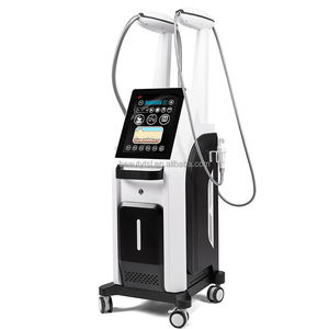 Appareil de <span class=keywords><strong>massage</strong></span> VELASCULPT pour le <span class=keywords><strong>visage</strong></span>, les yeux et le corps – Instrument de beauté Rollsculpt Vela pour remodeler le corps et le <span class=keywords><strong>visage</strong></span> – Machine de <span class=keywords><strong>massage</strong></span> à rouleaux sous vide - Product Image 5