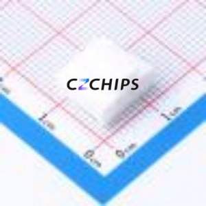 HC-XHL-4Y Housing (Wire-to-Board / Wire-to-Wire) P=2.5mm Connector 1x4P 2.5mm 1 4 - Product Image 1