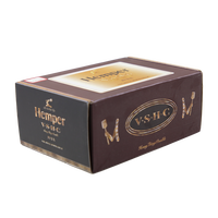 Caja de envío duradera de embalaje moderno y elegante Caja de papel de marca personalizada para productos de moda