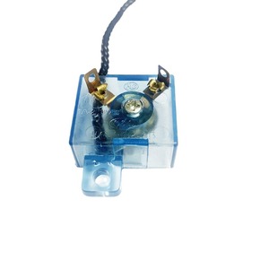 Interrupteur oscillant pour ventilateur mural Good Heart, cordon de traction universel en plastique pour pièces de ventilateur électrique domestique, modèle 2000 - Product Image 5