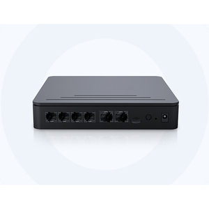 SOHO Mini <span class=keywords><strong>VoIP</strong></span> <span class=keywords><strong>Gateway</strong></span> Yeastar P520 Linux <span class=keywords><strong>SIP</strong></span> - Product Image 1