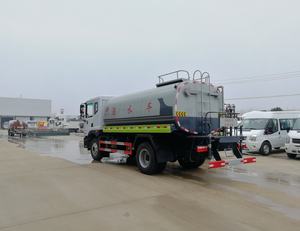 รถบรรทุกน้ำดองเฟิง<span class=keywords><strong>ม</strong></span>ือ<span class=keywords><strong>สอง</strong></span> ขนาด 12000-15000 ลิตร <span class=keywords><strong>ราคา</strong></span><span class=keywords><strong>ถูก</strong></span> รถฉีดน้ำฆ่าเชื้อ รถบรรทุกน้ำราคาประหยัด - Product Image 3