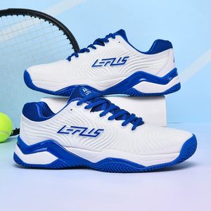 Scarpe Professionali da <span class=keywords><strong>Tennis</strong></span> e Badminton All'Ingrosso, Antiscivolo, Leggere, Flessibili, Durevoli, con Fodera in Rete, Unisex <span class=keywords><strong>per</strong></span> Tutte le Stagioni - Product Image 6