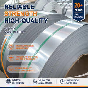 Tension <b>Leveled</b> 316L 904L Anti Fingerprint 1.5mm x 600mm Stainless Steel Coil with Uniform Thickness - Product Image 1