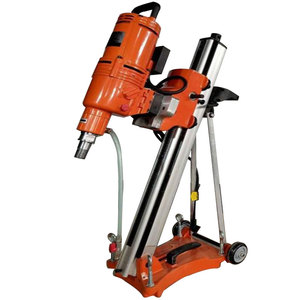 เครื่องเจาะคอนกรีต HZ-300 / เครื่องตัดเจาะคอนกรีตสำหรับผนังคอนกรีต - Product Image 5