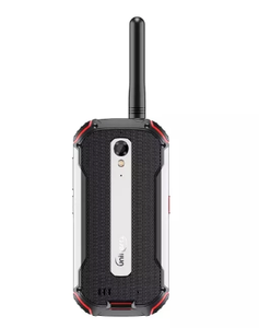 <span class=keywords><strong>Unihertz</strong></span> <span class=keywords><strong>Atom</strong></span> XL DMR Talkie-walkie robuste IP68 étanche Android 10 Téléphone mobile 6 Go + 128 Go 48 MP 4300 mAh NFC 4G LTE Téléphone portable - Product Image 4