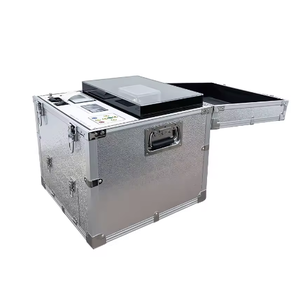 Transformer <strong>Oil</strong> <strong>BDV</strong> Measurement IIJ-II Automatic High Voltage Breakdown Voltage <strong>Tester</strong> for <strong>Insulating</strong> <strong>Oil</strong> Quality Control - Product Image 3