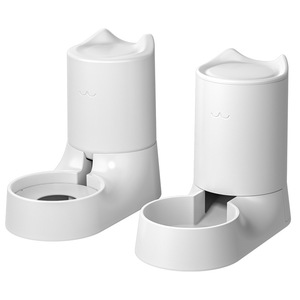 <span class=keywords><strong>Mejor</strong></span> venta al por mayor <span class=keywords><strong>gatos</strong></span> y perros alimentador de <span class=keywords><strong>Comida</strong></span> inteligente automático para mascotas - Product Image 1