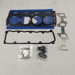 Kit de joints supérieur WESPC ORIGINAL U5LT0357 de haute qualité pour moteur diesel Perkins, pièces de rechange pour tracteur, révision de culasse, étanchéité - Product Image 3