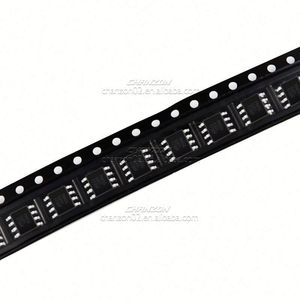 10 pièces nouveau et Original IRF7309TRPBF SOP-8 régulateur abaisseur Transistor Triode composant électronique pour PCB PCBA - Product Image 2