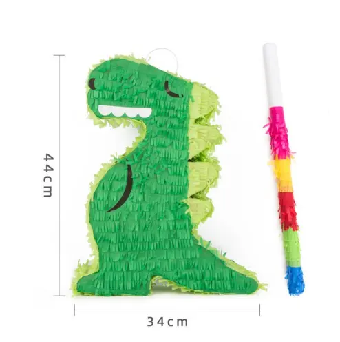 wholesale dinosaur pinata for kids