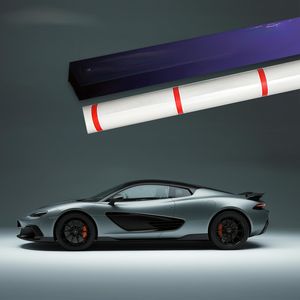 Film de protection de peinture (PPF) en TPU durable, auto-réparateur, anti-rayures, hydrophobe, pour carrosserie, avec garantie de 7 ans - Vente en gros - Product Image 3