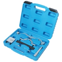 Kit d'outils de calage de distribution moteur à double arbre à cames HTL Automotive pour modèles Opel essence 1.0 1.2 1.4