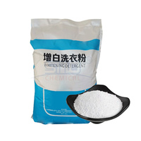 Poudre à lessiver blanchissante parfumée forte, prix de gros, 2,5 kg, 5 kg, emballage en sachet