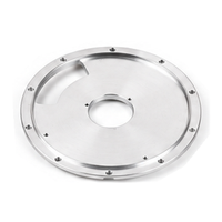 Fournisseur de composants de fraisage en acier inoxydable pour pièces de moto OEM, usinage CNC de précision en alliage d'aluminium