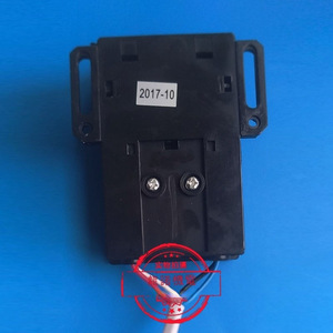 Interrupteur de fin de course XS2-23 220V à contact unique pour dispositif de sécurité d'ascenseur - Product Image 2