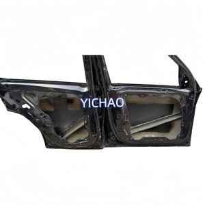 Offre Spéciale haute qualité pour BMW X5 G05 panneau de porte de voiture d'origine seconde main gauche et droite porte - Product Image 4
