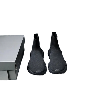 Zapatillas de Tenis de Lujo para Hombre, Diseñador Famoso, Alta Calidad, Estilo Casual, Gruesas, para Caminar, Primavera, Verano, Otoño - Product Image 4