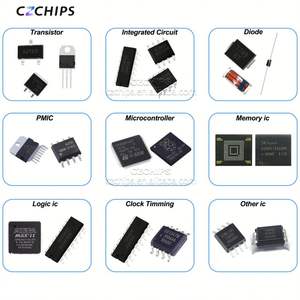 100% Genuine Original New 2ML7-0011 BGA-768 Integrated Circuit Chips Wholesale Order Full-Cycle Electronic Component Sourcing - Product Image 5