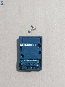 Module d'extension PLC FX3G-1DA-BD, module de contrôle industriel, module de sortie analogique haute performance pour applications industrielles - Product Image 1