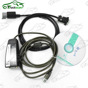 Outil de diagnostic pour chariot élévateur Hyster Yale, outil de service PC HYSTER Yale Ifak CAN USB, outil de diagnostic Hyster Yale - Product Image 3