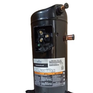 คอมเพรสเซอร์โคปแลนด์สโครล รุ่น ZR61KH-TFD-522 5 แรงม้า 3 เฟส 200 โวลต์ สำหรับเปลี่ยนแอร์ - Product Image 4