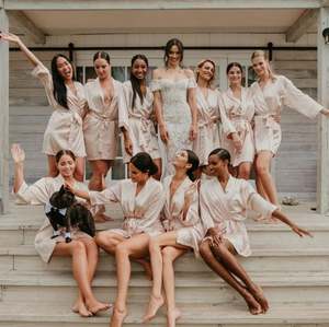 bridal shower night dress Bridal Shower Guest Dress Ideas & Complete Style Guide
