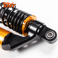 Nouvel amortisseur arrière de moto de 320 mm, suspension réglable pour moto, fourni par le fabricant