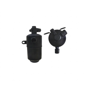 HEKEEN ไส้กรองอากาศในห้องโดยสาร HK-0713 สำหรับอะไหล่เปลี่ยนไส้กรองอากาศภายในรถยนต์ - Product Image 1