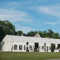 Tente de réception robuste de style moyen-oriental pour 1000 personnes, idéale pour mariages et événements – Offre spéciale