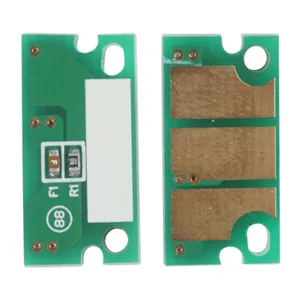 Toner chip FÜR Konica Minolta BizHub C 3100-P Entwickeln Sie Ineo Plus 3100 P 3100 P