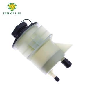 <b>Tree</b> Of Life Power Steering Fluid Reservoir F65Z3A697AA <b>Plastic</b> For Ford Vehicles - Product Image 5