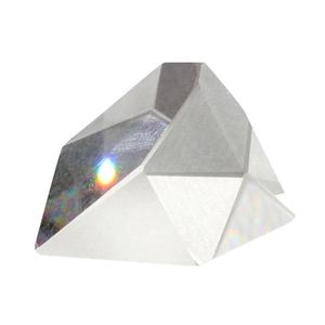 광학 유리 멀티 코팅 12.5 지붕 프리즘 공장 - Product Image 2