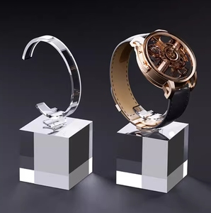 시계 공장 사용자 정의 핫 세일 아크릴 디스플레이 - Product Image 1