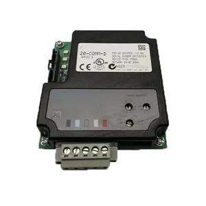 Original Plc 20 750-CNETC Control Brand Plc 1769-OA16 1746-IM8 Plc Pac And Dedicated Controllers Basic Module 20-750-CNETC