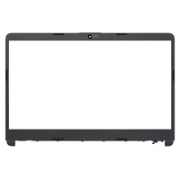 Casing Bawah untuk HP 14S-CR CF DK DP TPN-I130, Cover Base D Shell Bawah, Cover Base D, Casing Laptop Bawah