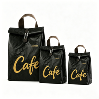 Sachets Doypack en Papier Kraft Personnalisés, Écologiques et Recyclables, à Fermeture Zippée, Impression Numérique, pour Pizza – Vente en Gros Petites Séries