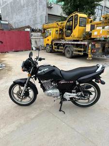 Haojue <span class=keywords><strong>Suzuki</strong></span> Ruishuang เครื่องยนต์ EN125-2F เดียวของผู้ชายของแท้มือสองเครื่องยนต์125/<span class=keywords><strong>150</strong></span> - Product Image 4