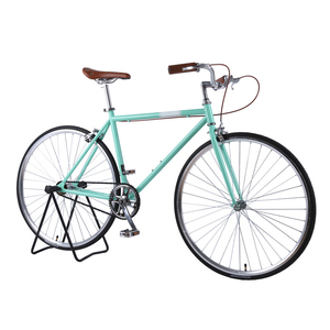 Vélo à pignon fixe classique 700c, roue simple vitesse, 29er, 20 pouces - Product Image 3