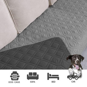Manta Impermeable Reversible para Cama de Perro, Cubierta para Mascotas, Muebles, Cama, Sofá, Reutilización, Lavado - Product Image 4